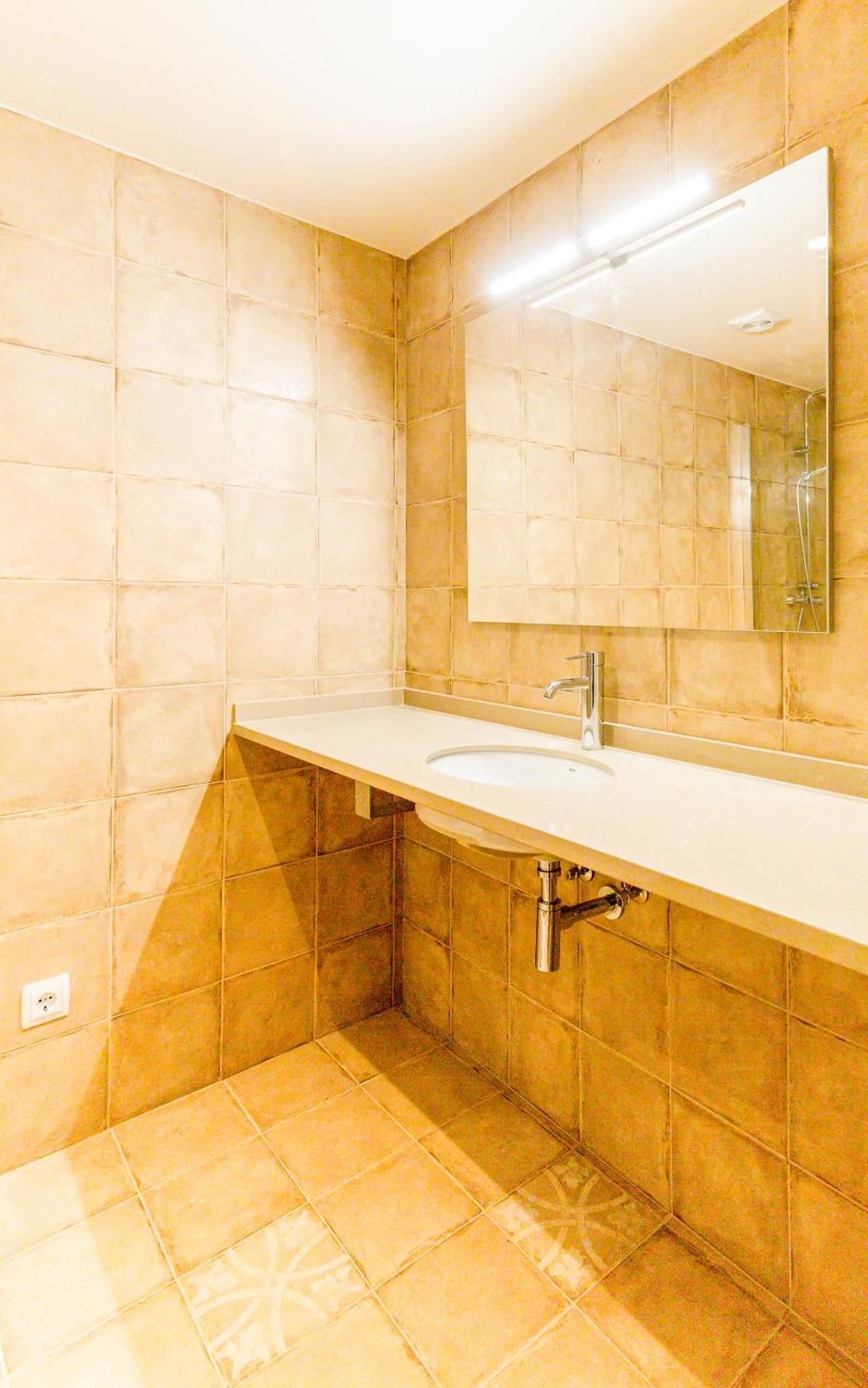 Can Cintet 3 Apartamento Con Terraza En Besalú Eksteriør billede