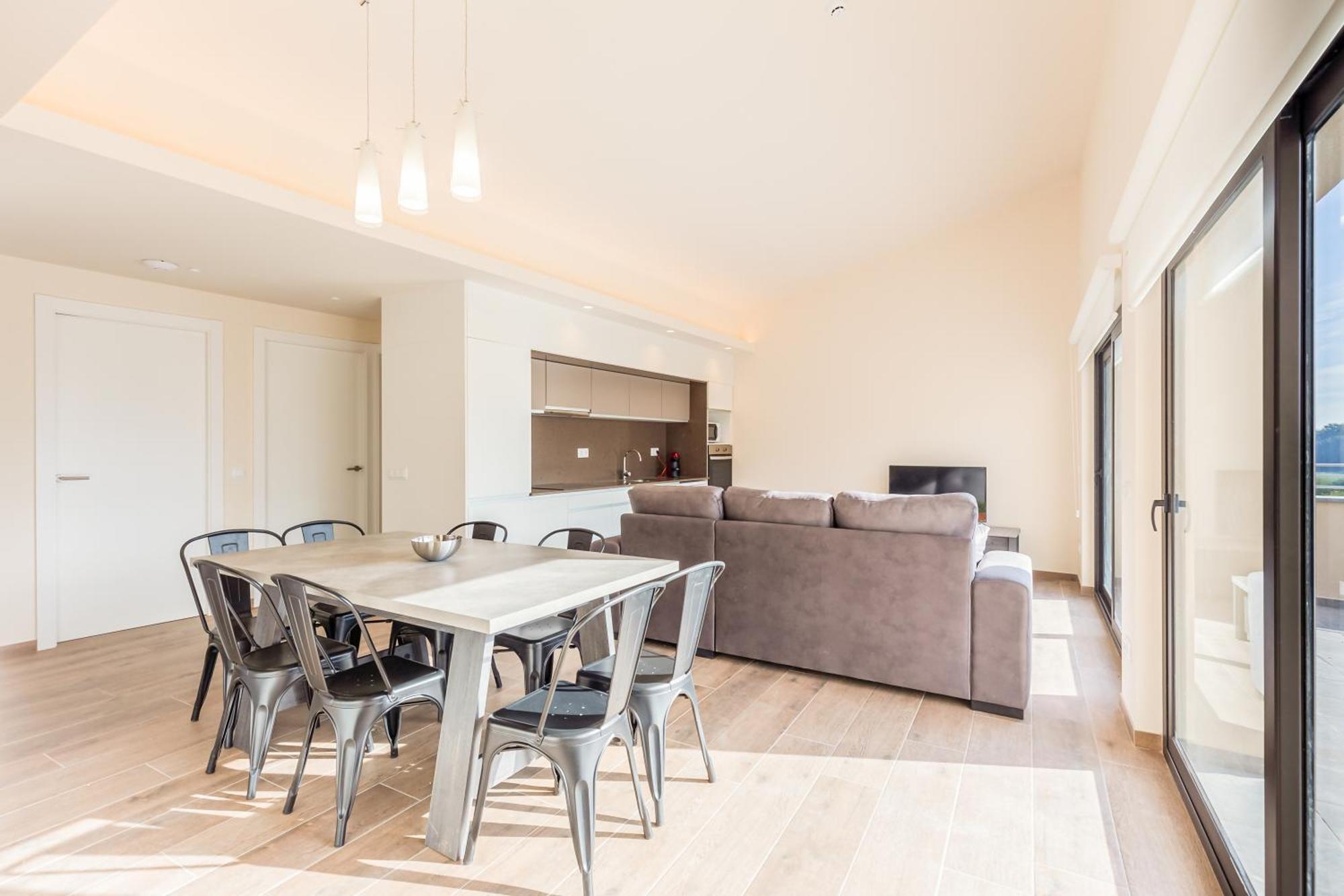Can Cintet 3 Apartamento Con Terraza En Besalú Eksteriør billede